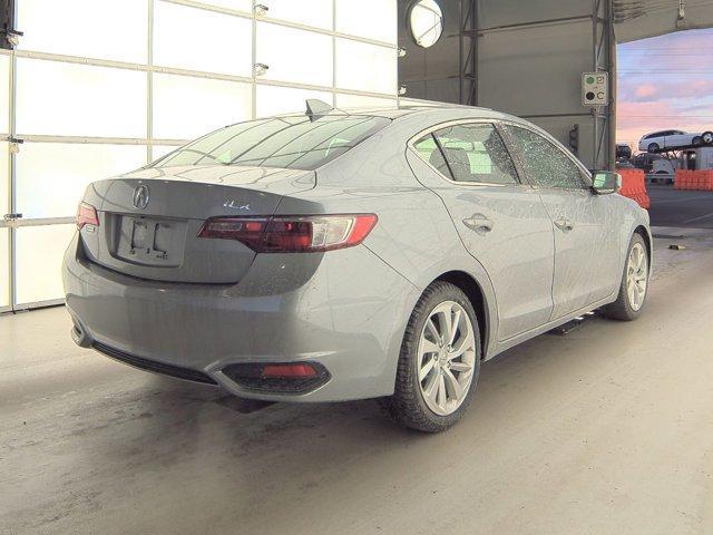 used 2017 Acura ILX car, priced at $16,999