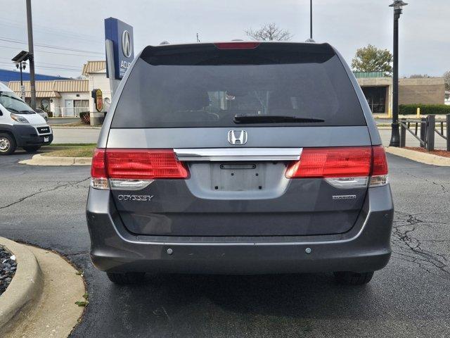 used 2010 Honda Odyssey car