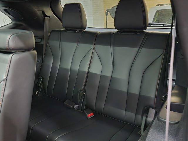 used 2025 Acura MDX car, priced at $59,999
