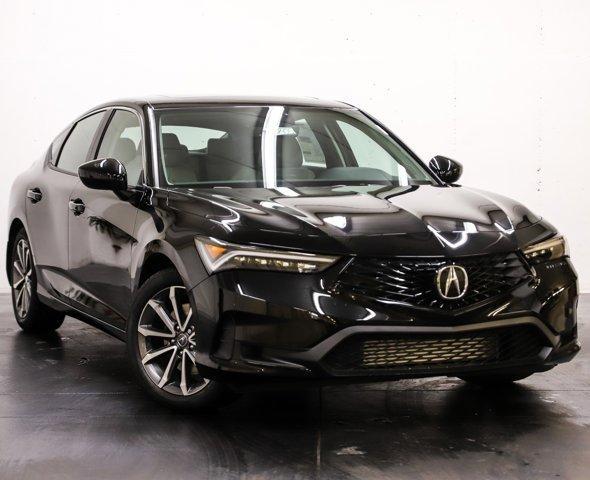 new 2025 Acura Integra car, priced at $34,795