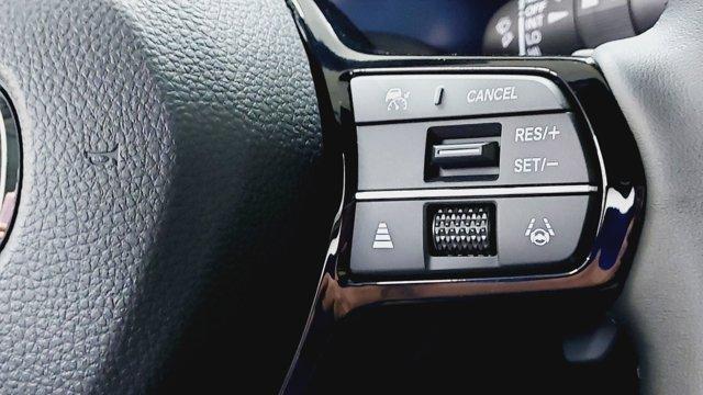 new 2025 Acura Integra car, priced at $34,795