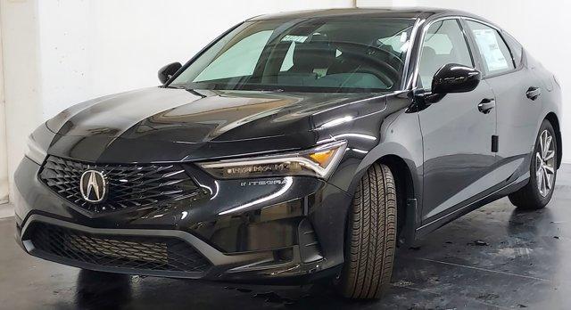 new 2025 Acura Integra car, priced at $34,795