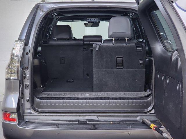 used 2021 Lexus GX 460 car, priced at $39,999