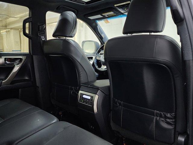 used 2021 Lexus GX 460 car, priced at $39,999