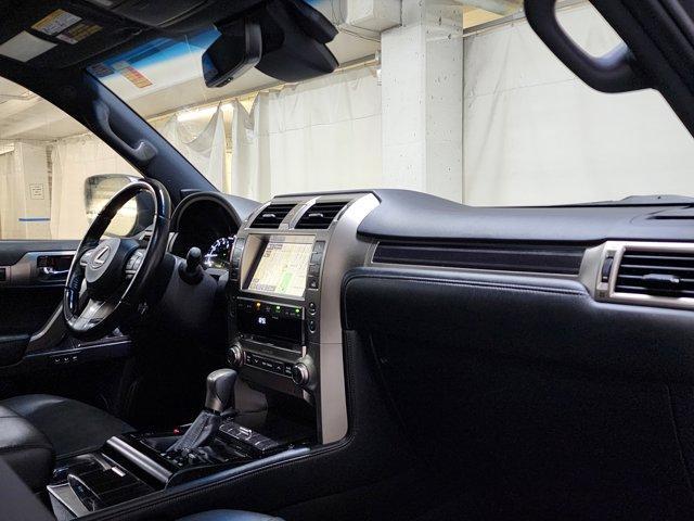 used 2021 Lexus GX 460 car, priced at $39,999