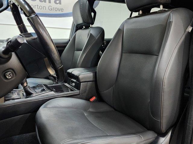 used 2021 Lexus GX 460 car, priced at $39,999