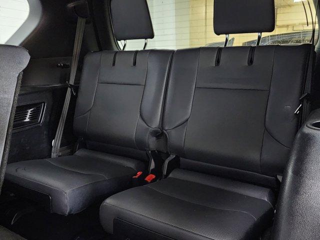 used 2021 Lexus GX 460 car, priced at $39,999