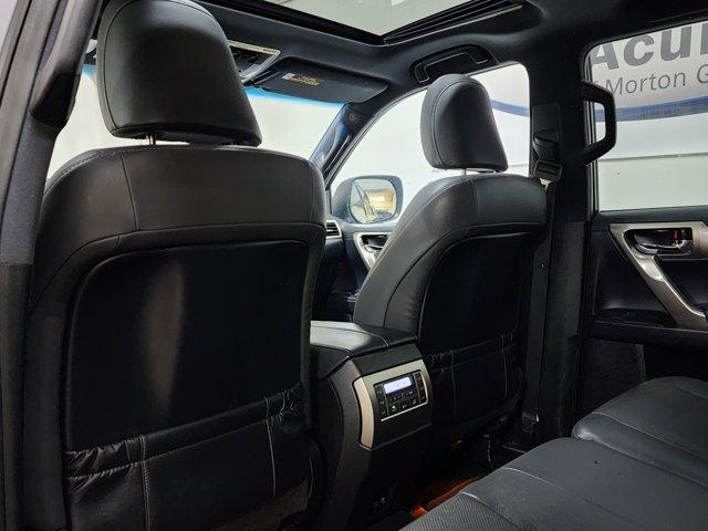 used 2021 Lexus GX 460 car, priced at $39,999