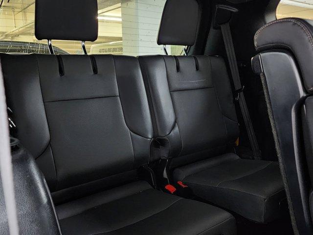 used 2021 Lexus GX 460 car, priced at $39,999