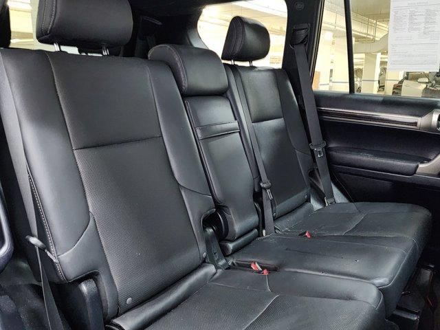 used 2021 Lexus GX 460 car, priced at $39,999