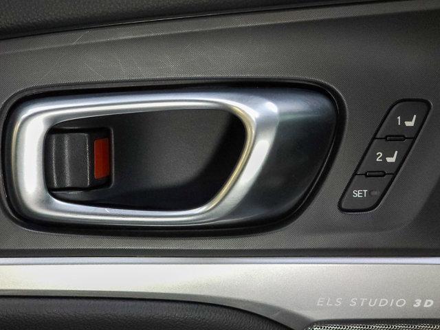 used 2024 Acura Integra car, priced at $30,999