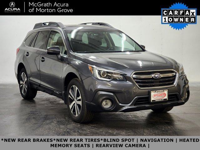 used 2019 Subaru Outback car, priced at $23,294