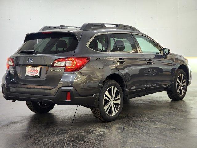 used 2019 Subaru Outback car, priced at $22,232