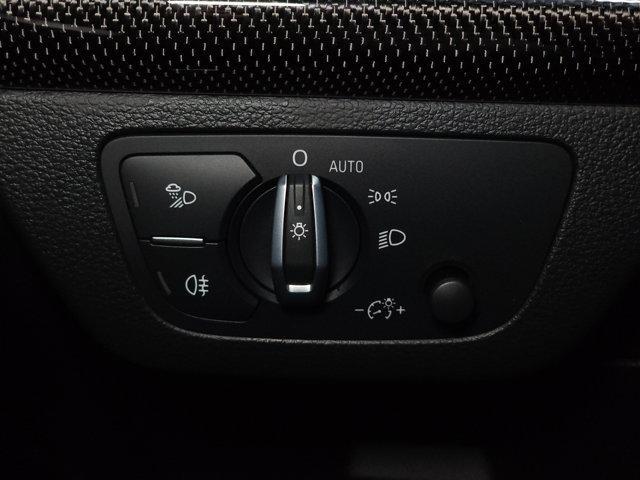 used 2022 Audi SQ5 car, priced at $37,500