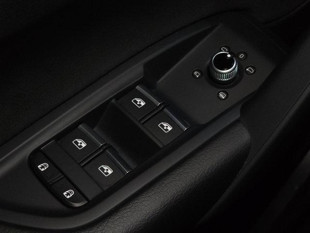 used 2022 Audi SQ5 car, priced at $37,500