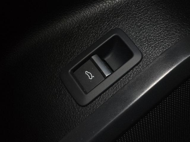 used 2022 Audi SQ5 car, priced at $37,500