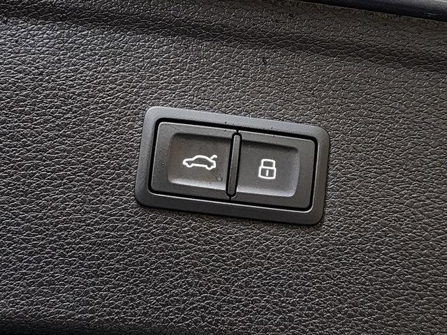 used 2022 Audi SQ5 car, priced at $37,500