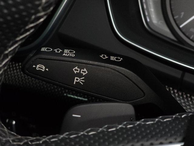 used 2022 Audi SQ5 car, priced at $37,500
