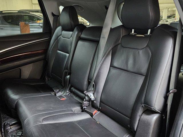 used 2016 Acura MDX car, priced at $15,999