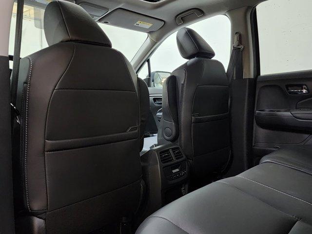 used 2021 Honda Pilot car, priced at $26,699