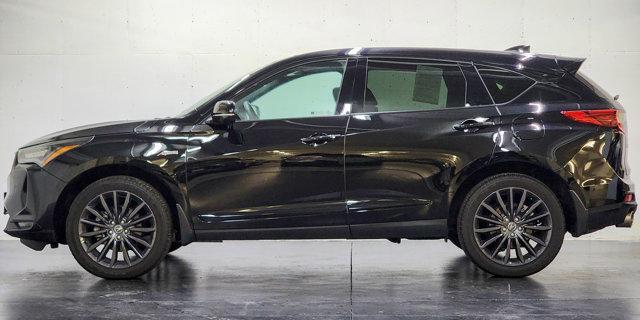 used 2023 Acura RDX car, priced at $43,999