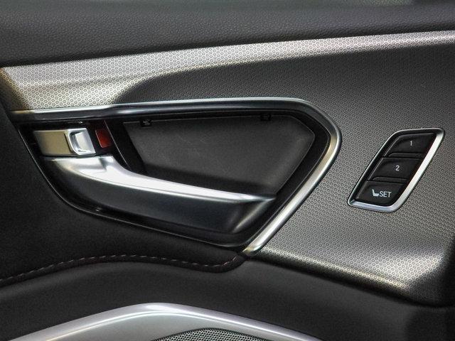 used 2023 Acura RDX car, priced at $43,999