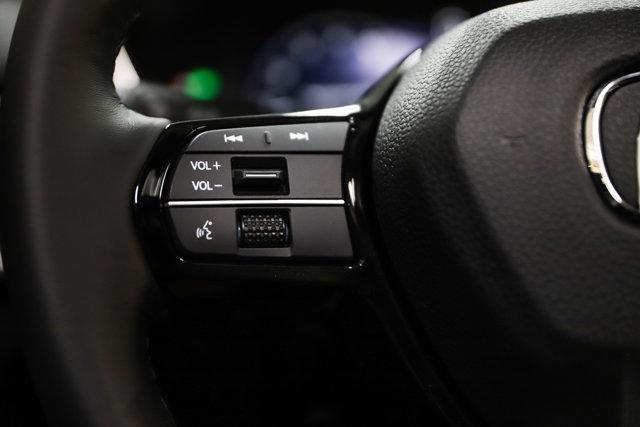 new 2025 Acura Integra car, priced at $34,795
