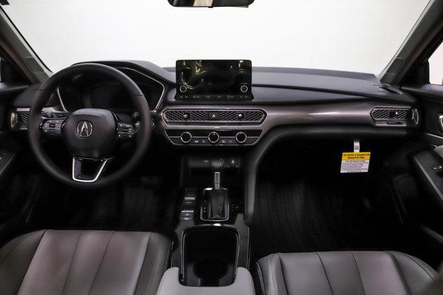 new 2025 Acura Integra car, priced at $34,795