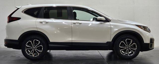 used 2022 Honda CR-V car, priced at $27,799