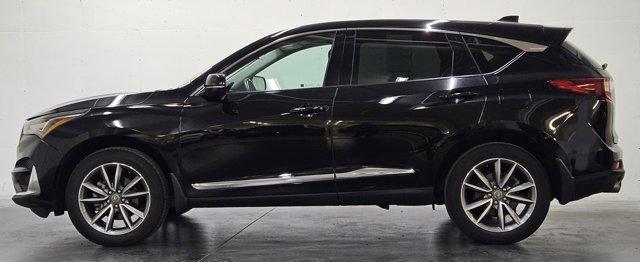 used 2021 Acura RDX car, priced at $29,499