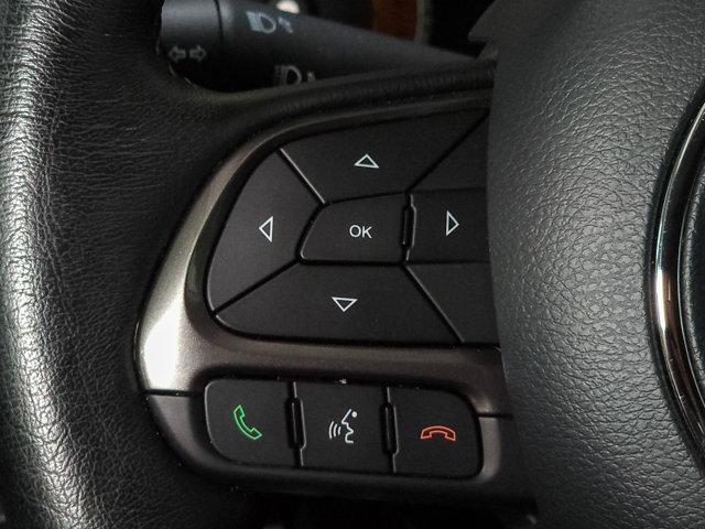 used 2021 Jeep Renegade car, priced at $18,299