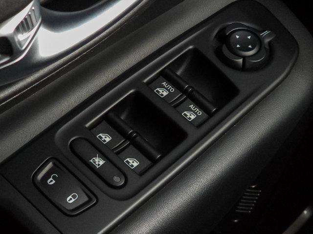 used 2021 Jeep Renegade car, priced at $18,299