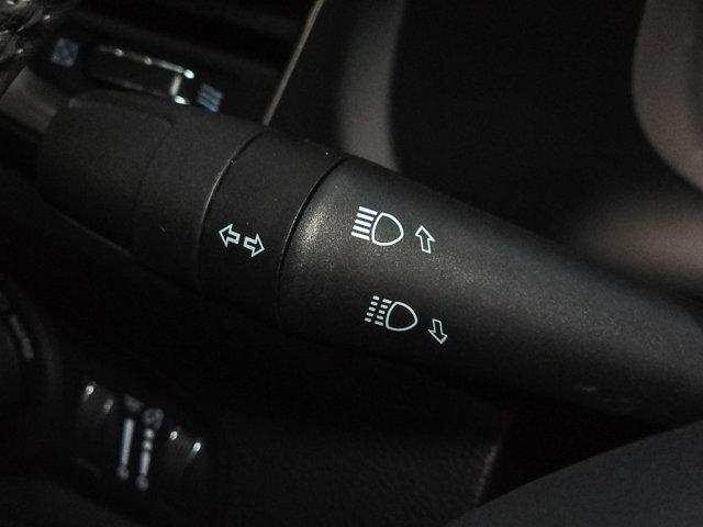 used 2021 Jeep Renegade car, priced at $18,299