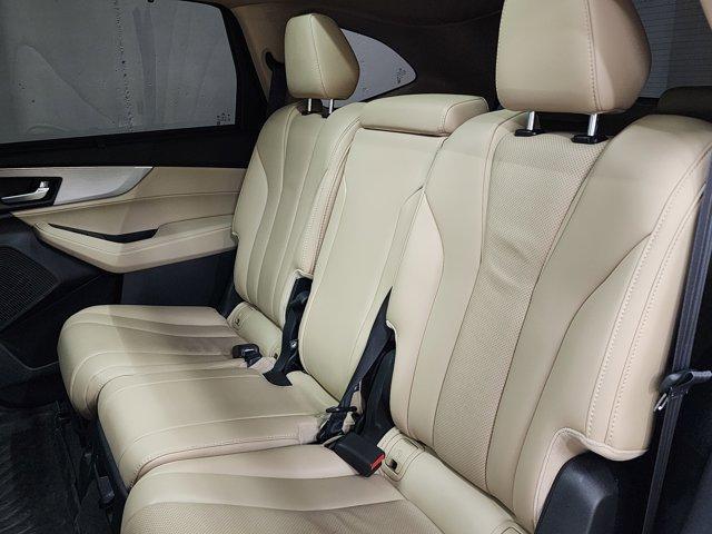 used 2022 Acura MDX car, priced at $39,999