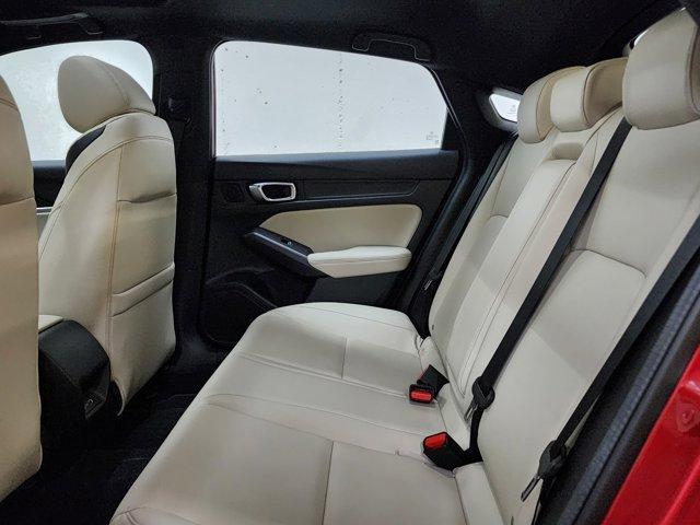 used 2023 Acura Integra car, priced at $28,999