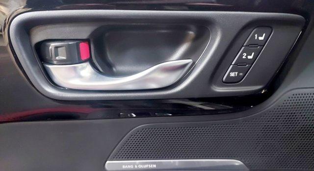 new 2025 Acura ADX car, priced at $45,950