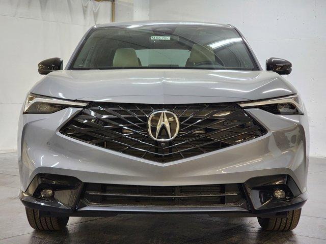 new 2025 Acura ADX car, priced at $45,950