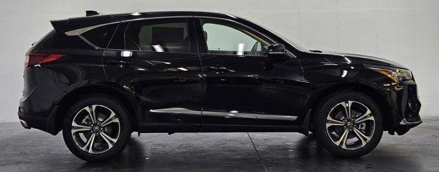 new 2024 Acura RDX car, priced at $53,645