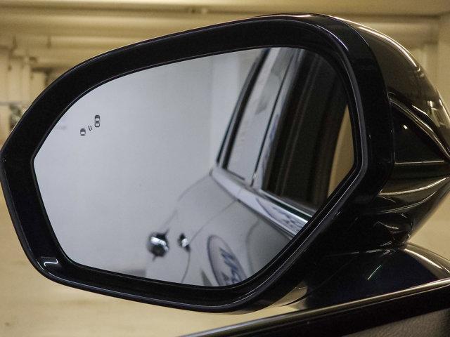 used 2022 Lincoln Corsair car, priced at $23,399