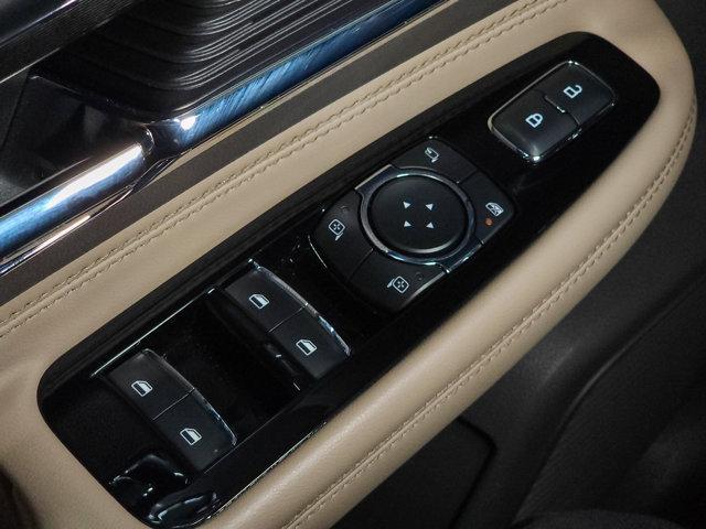 used 2022 Lincoln Corsair car, priced at $23,399