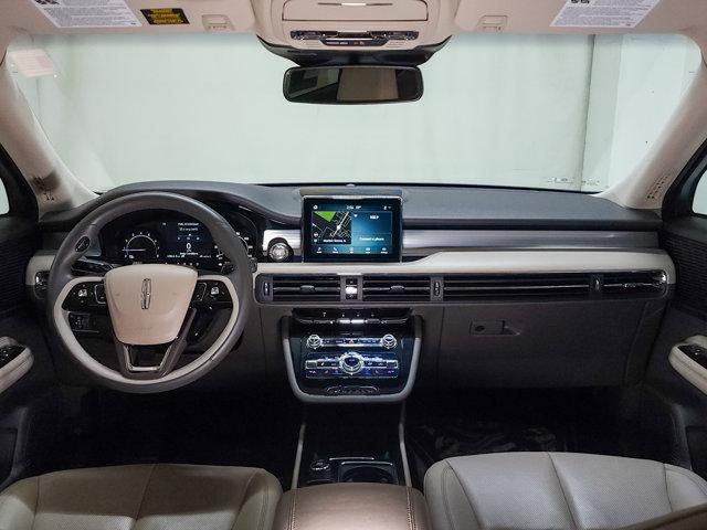 used 2022 Lincoln Corsair car, priced at $23,399