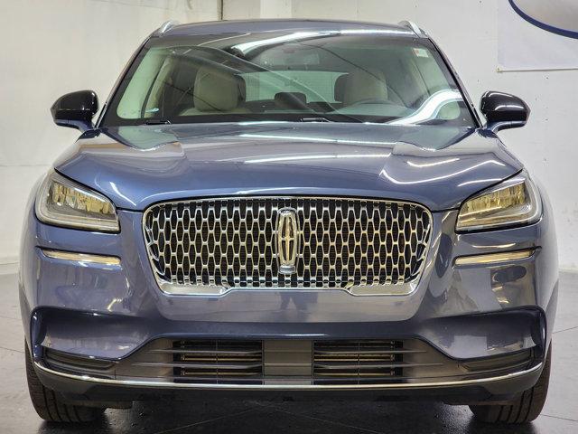 used 2022 Lincoln Corsair car, priced at $23,399