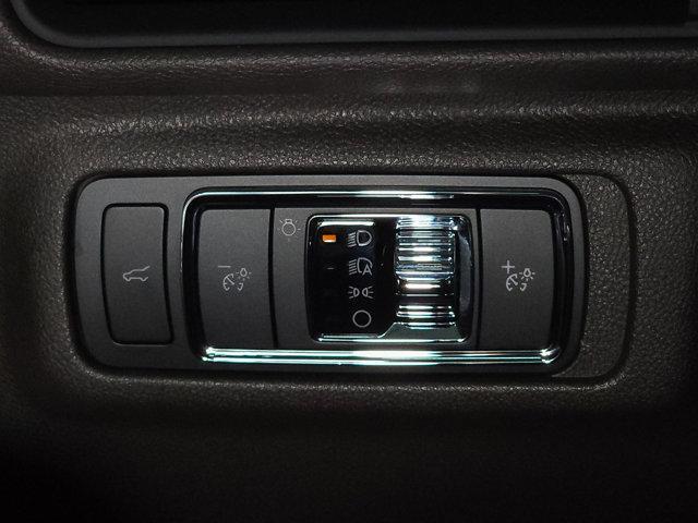 used 2022 Lincoln Corsair car, priced at $23,399