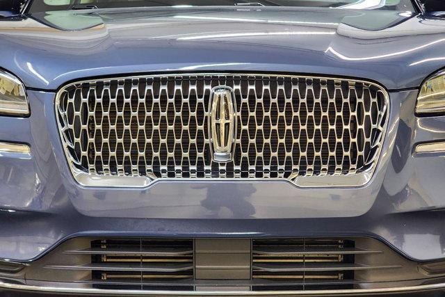 used 2022 Lincoln Corsair car, priced at $23,399