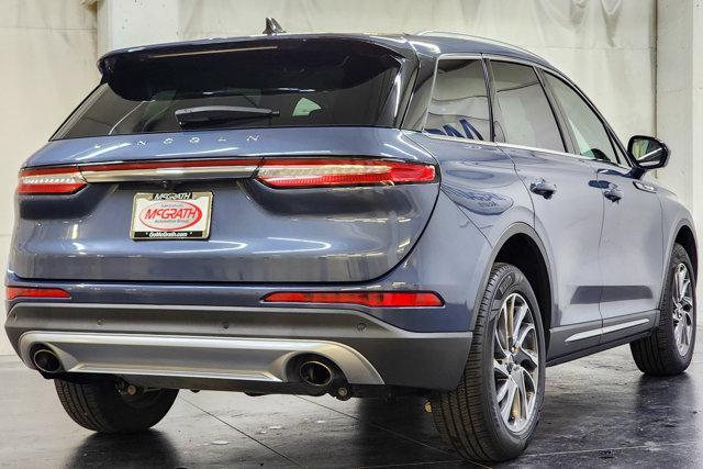 used 2022 Lincoln Corsair car, priced at $23,399