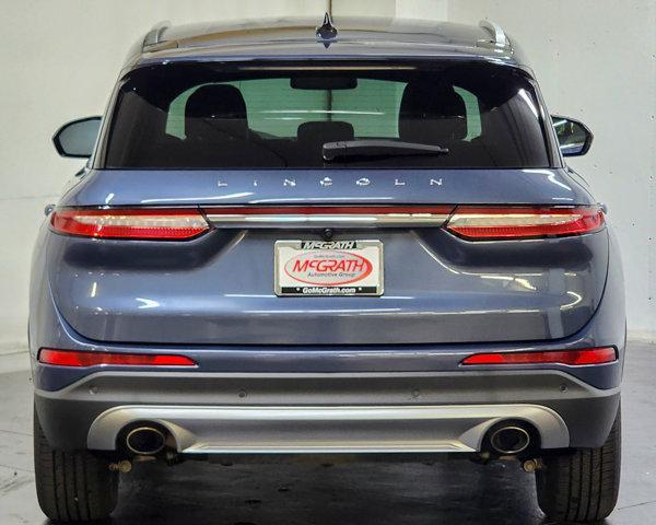 used 2022 Lincoln Corsair car, priced at $23,399