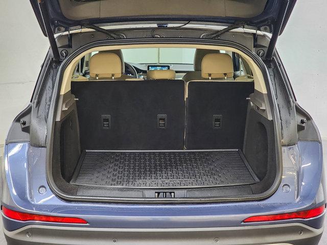 used 2022 Lincoln Corsair car, priced at $23,399