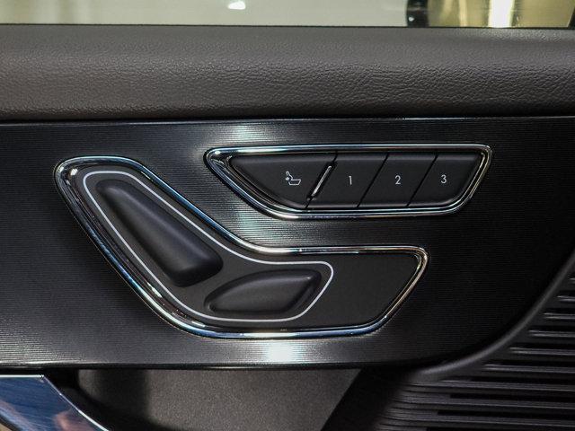 used 2022 Lincoln Corsair car, priced at $23,399