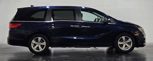 used 2020 Honda Odyssey car, priced at $26,161