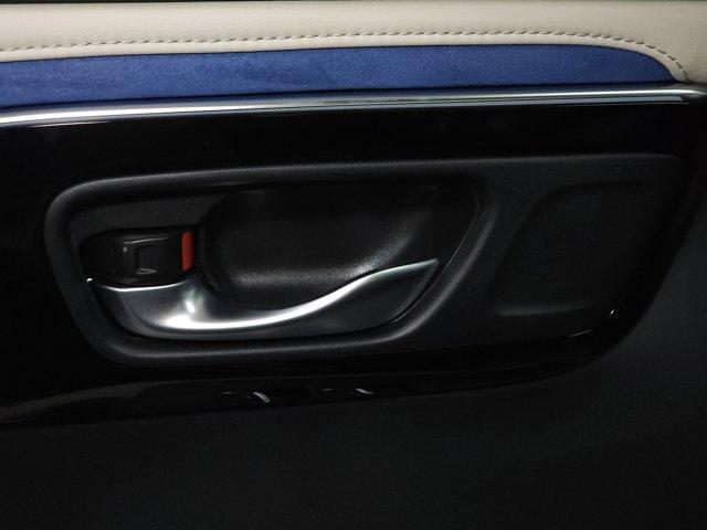 new 2025 Acura ADX car, priced at $41,950